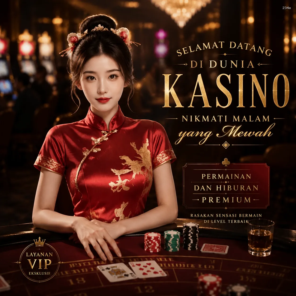 Menggali Fitur Menarik di Situs Game 234e